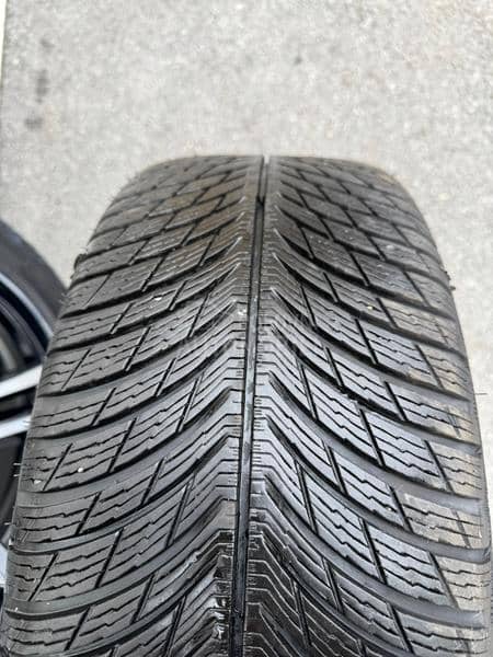 Aluminijumske felne Orginal Volvo V 90 20" 5 x 108