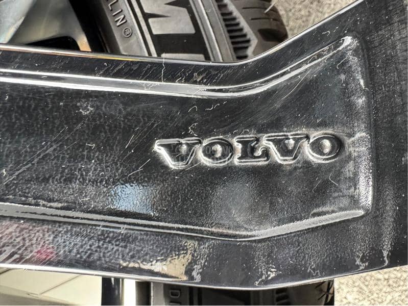 Aluminijumske felne Orginal Volvo V 90 20" 5 x 108