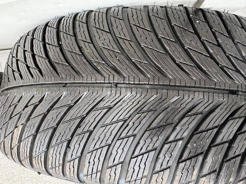 Aluminijumske felne Orginal Volvo V 90 20" 5 x 108