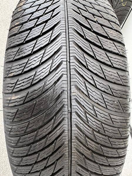 Aluminijumske felne Orginal Volvo V 90 20" 5 x 108