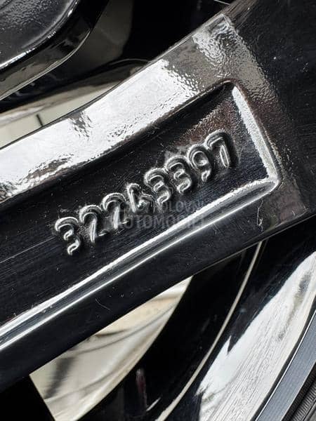 Aluminijumske felne Orginal Volvo V 90 20" 5 x 108