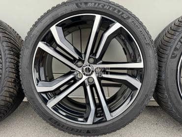 Aluminijumske felne Orginal Volvo V 90 20" 5 x 108