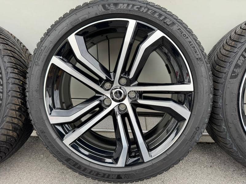 Aluminijumske felne Orginal Volvo V 90 20" 5 x 108