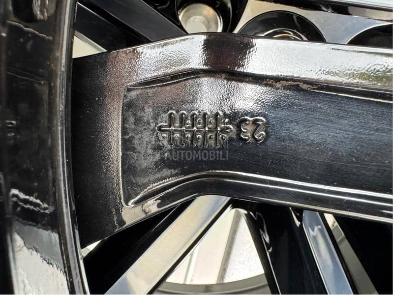 Aluminijumske felne Orginal Volvo V 90 20" 5 x 108