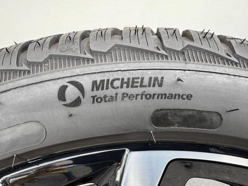 Aluminijumske felne Orginal Volvo V 90 20" 5 x 108