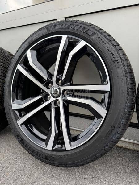 Aluminijumske felne Orginal Volvo V 90 20" 5 x 108