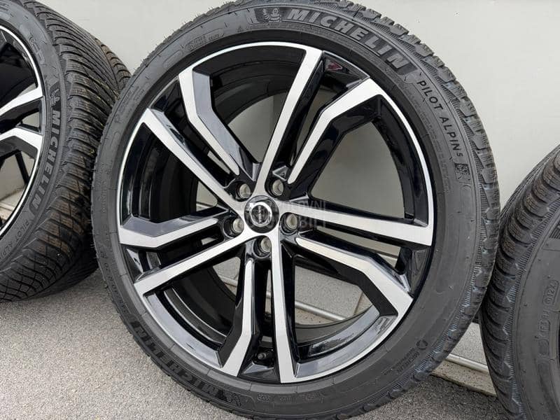 Aluminijumske felne Orginal Volvo V 90 20" 5 x 108