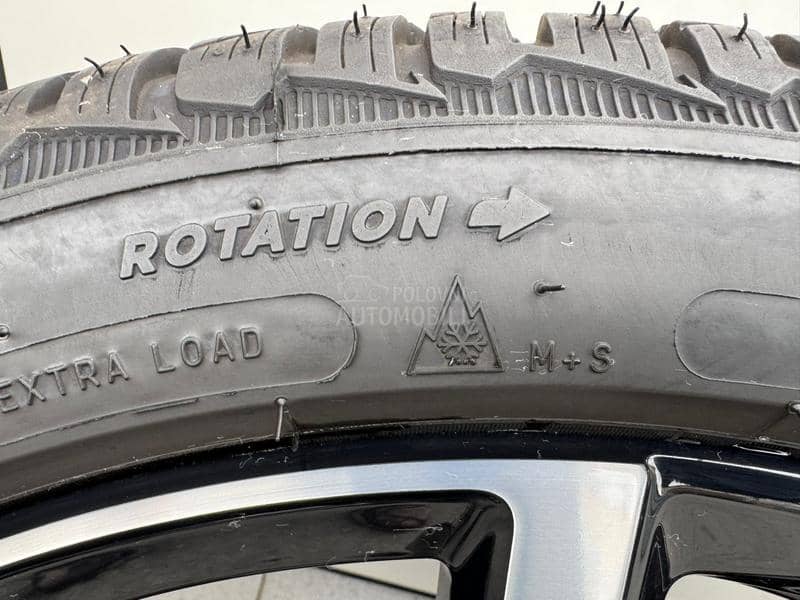 Aluminijumske felne Orginal Volvo V 90 20" 5 x 108