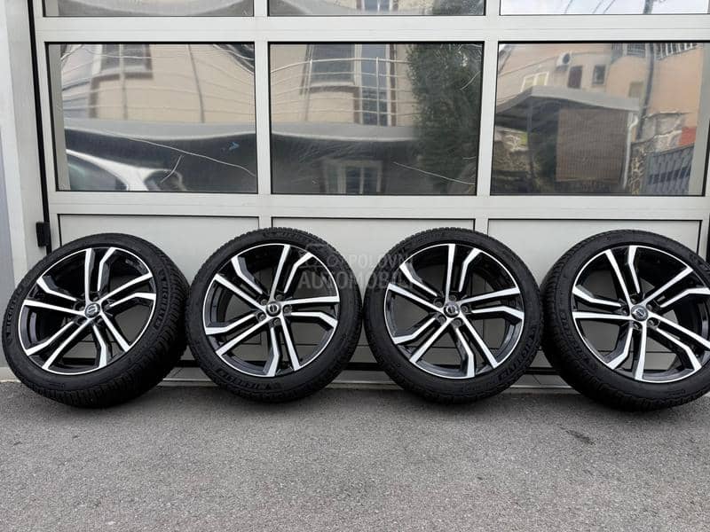 Aluminijumske felne Orginal Volvo V 90 20" 5 x 108
