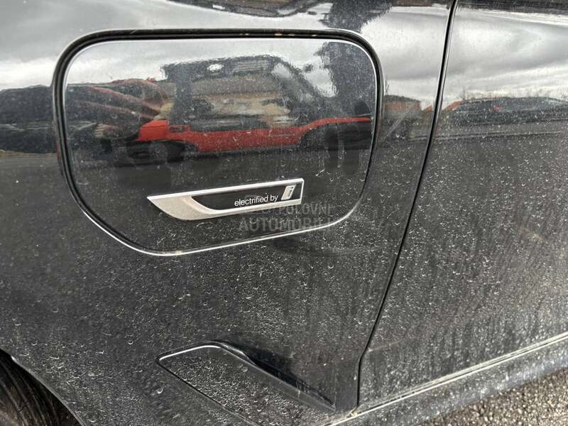 BMW 530 G30i 2023. god. -  kompletan auto u delovima
