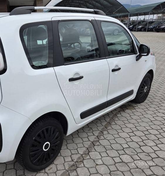Citroen C3 Picasso 