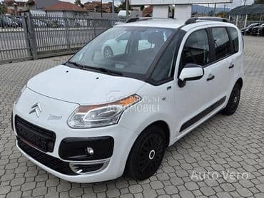 Citroen C3 Picasso 