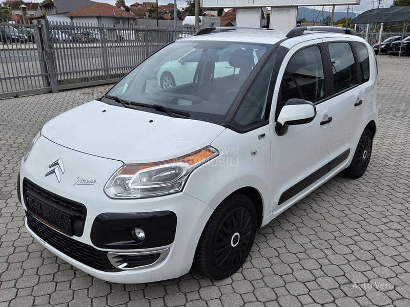 Citroen C3 Picasso 