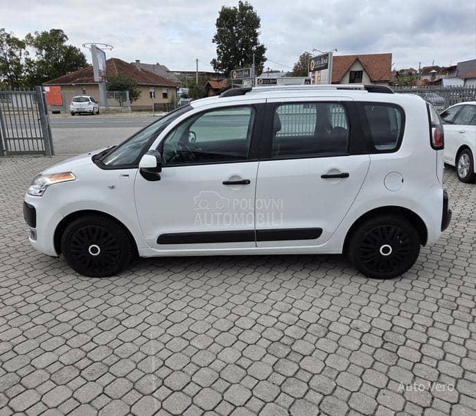Citroen C3 Picasso 
