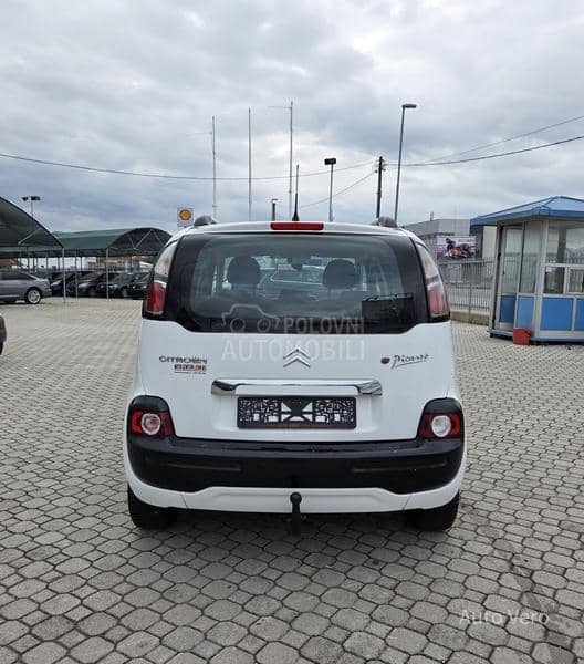 Citroen C3 Picasso 