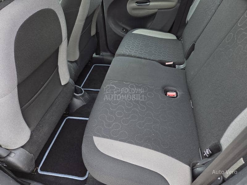 Citroen C3 Picasso 