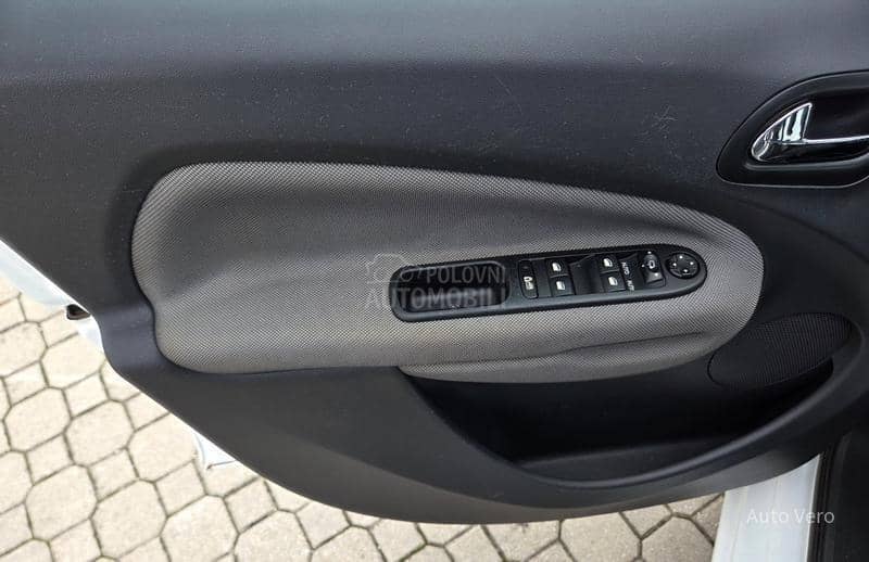 Citroen C3 Picasso 