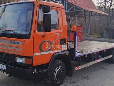 DAF 800  AE10C