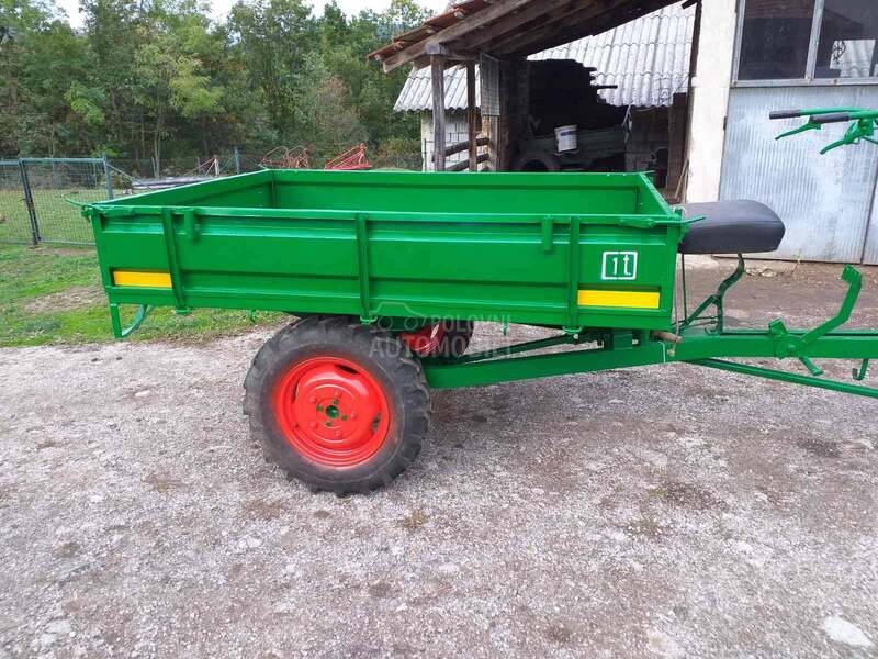 IMT 509