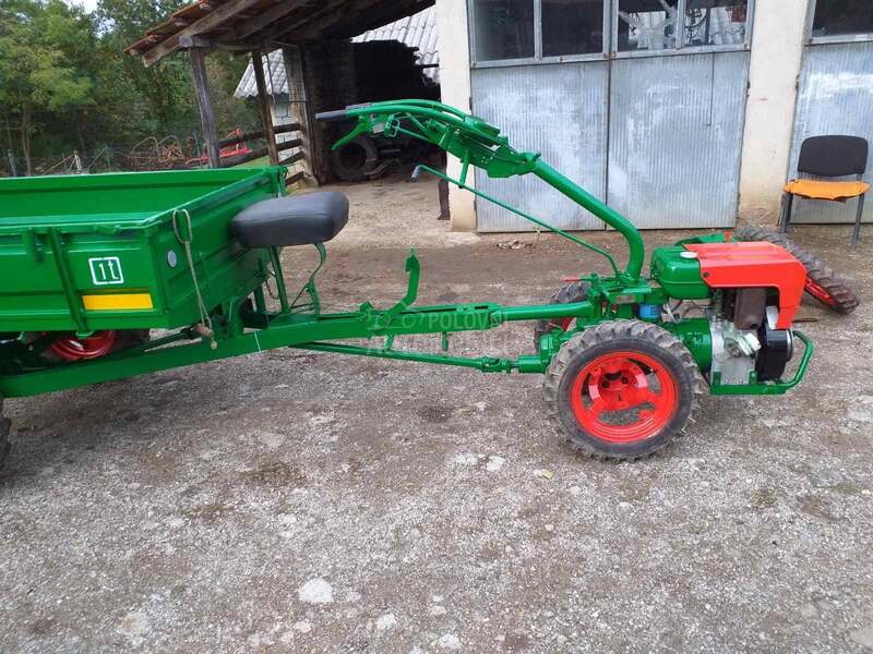 IMT 509