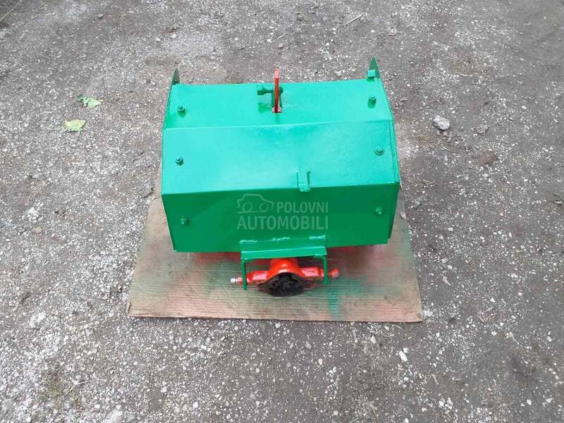 IMT 509