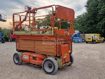 JLG 4069 LE NAJAM/PRODAJA