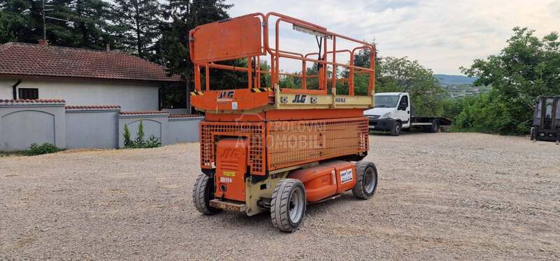 JLG 4069 LE NAJAM/PRODAJA