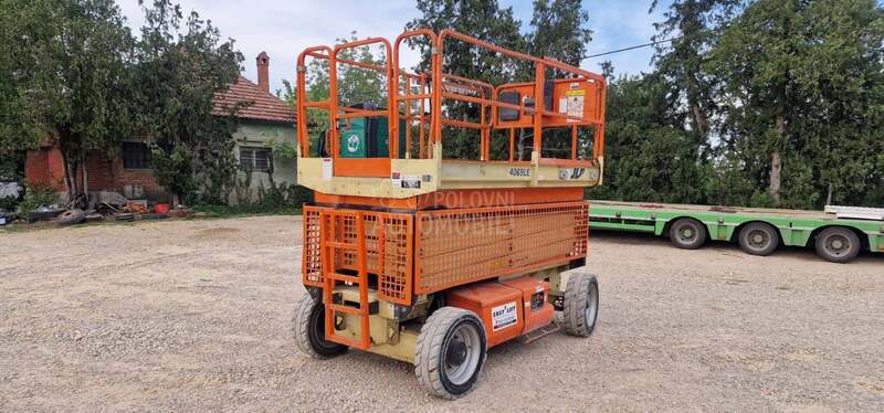 JLG 4069 LE NAJAM/PRODAJA