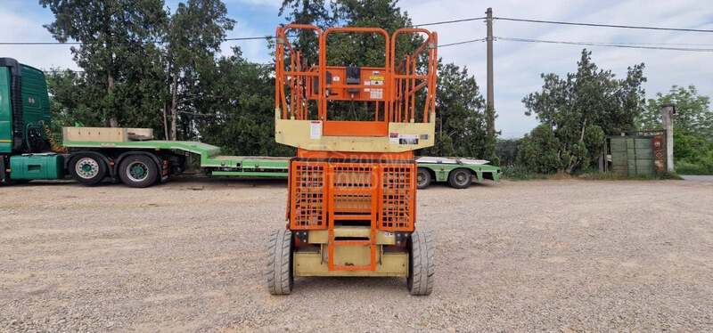 JLG 4069 LE NAJAM/PRODAJA
