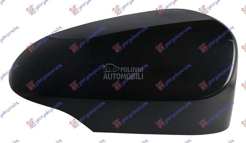 POKLOPAC RETROVIZORA PM Desno