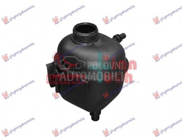 POSUDA ZA ANTIFRIZ DODATNA... za BMW X7 za 2023. god.