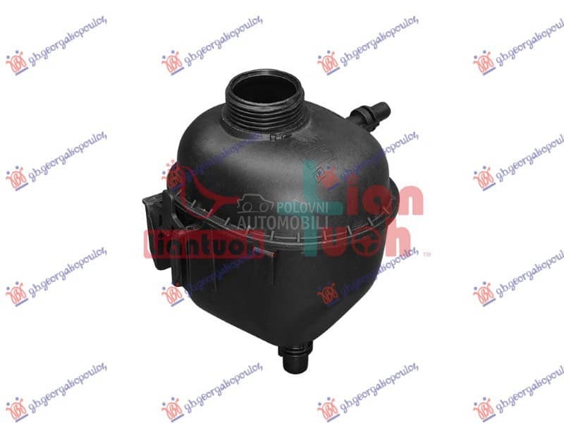 POSUDA ZA ANTIFRIZ DODATNA...