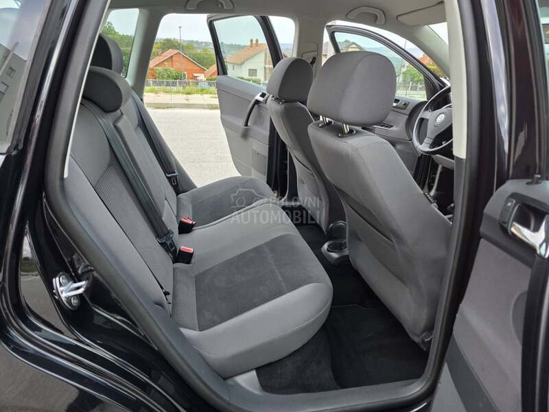 Volkswagen Polo 1.4 Ch