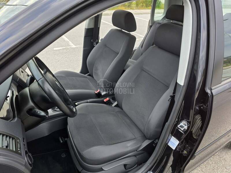 Volkswagen Polo 1.4 Ch