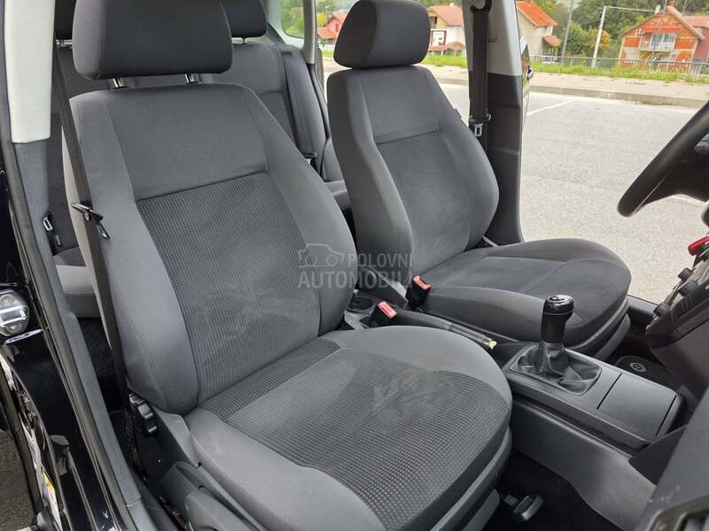 Volkswagen Polo 1.4 Ch