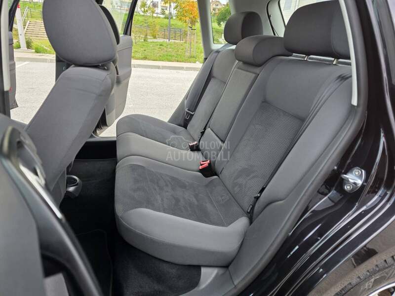 Volkswagen Polo 1.4 Ch