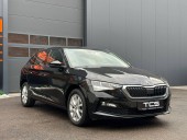 Škoda Scala 1.6 TDI DSG GARAN.