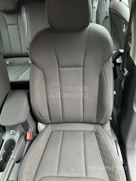 Škoda Scala 1.6 TDI DSG