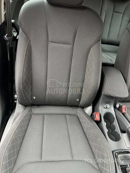Škoda Scala 1.6 TDI DSG