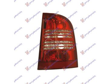STOP LAMPA KARAVAN (DEPO) D... za Škoda Octavia od 1997. do 2010. god.