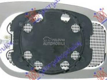 STAKLO RETROVIZORA SA... za Volkswagen Touran od 2003. do 2006. god.