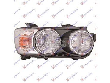 FAR ELEKTRICNI (HROM... za Chevrolet Aveo za 2012. god.