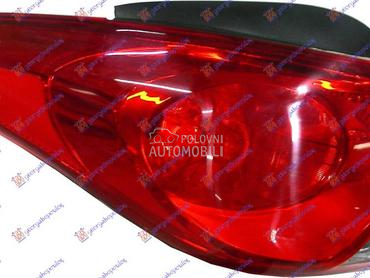 STOP LAMPA SPOLJASNJA... za Hyundai Lantra od 2011. do 2013. god.
