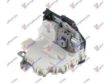 BRAVA PREDNJIH VRATA... za Seat Leon od 2005. do 2013. god.