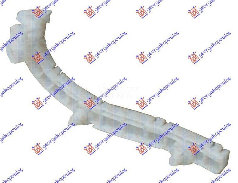 NOSAC PREDNJEG BRANIKA...