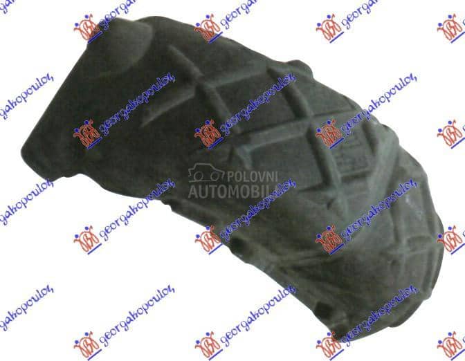 (NEMA) ZADNJE POTKRILO...