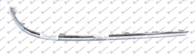 LAJSNA ZADNJEG BRANIKA...