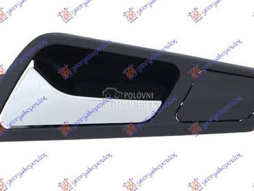 KVAKA PREDNJIH VRATA... za Volkswagen Passat B6 od 2005. do 2011. god.