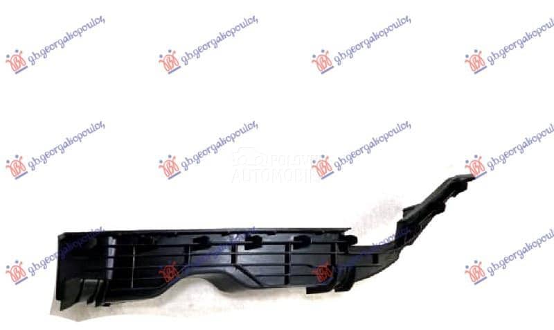 NOSAC FARA PLASTICNI Levo