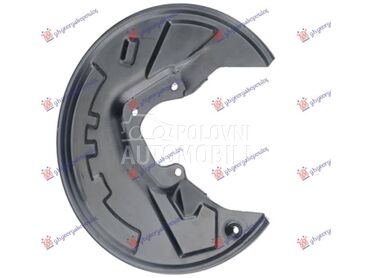 ZASTITA ZADNJEG KOCIONOG... za Renault Clio od 1994. do 1995. god.